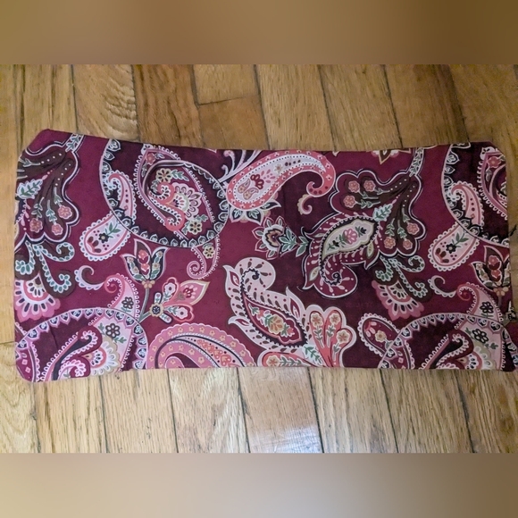 Vera Bradley weekender - Picture 5 of 12